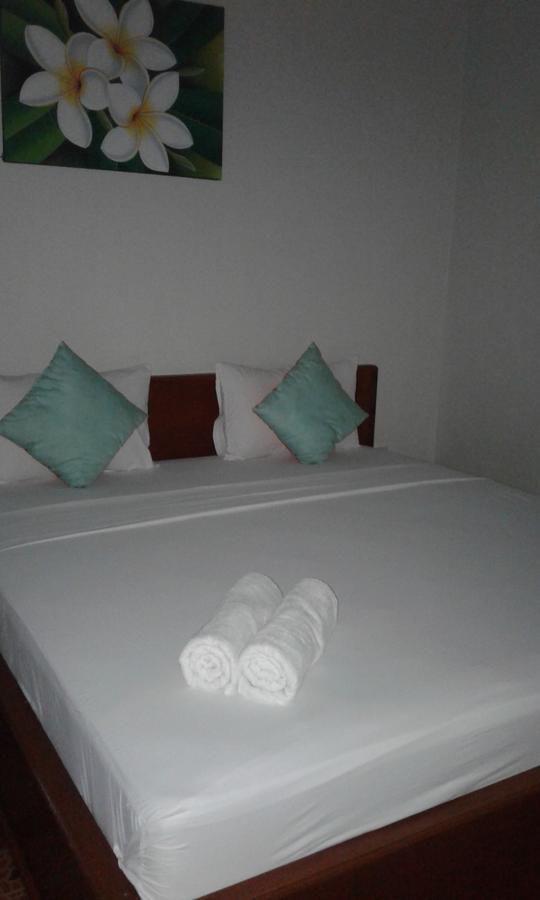 Chika House Villa Gili Trawangan Exterior foto
